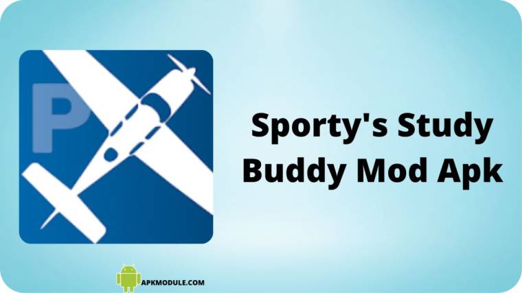 Sporty&#39;s Study Buddy Mod Apk