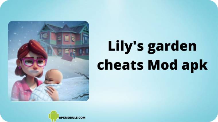 Lily&#39;s Garden Cheats Mod Apk