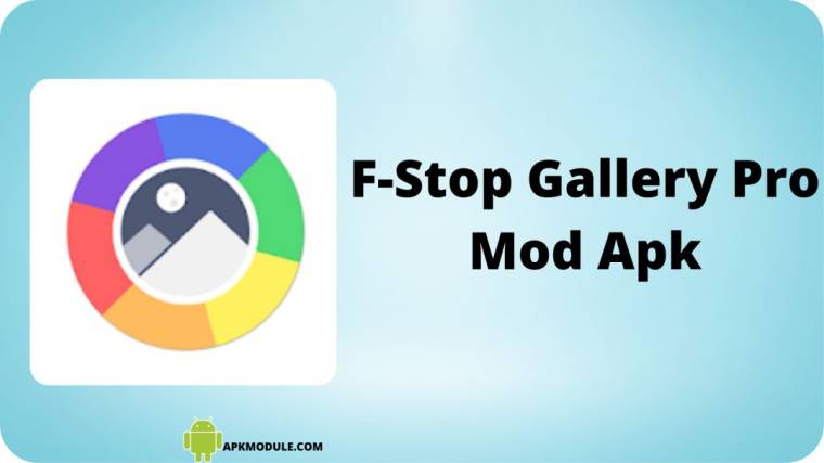 F-stop Gallery Pro Mod Apk