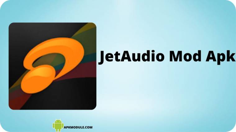 Jetaudio Mod Apk