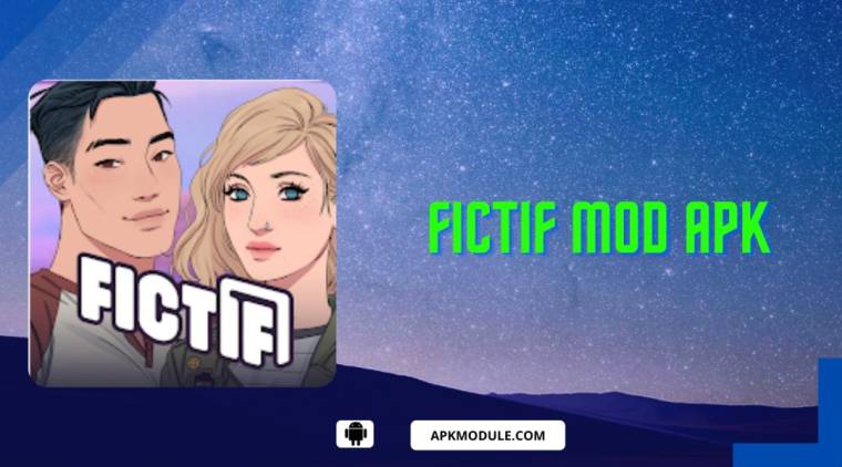 Fictif Mod Apk
