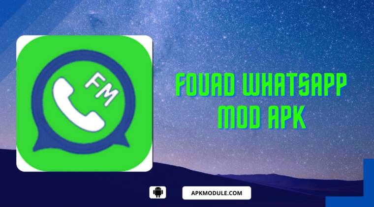 Fouad Whatsapp Mod Apk