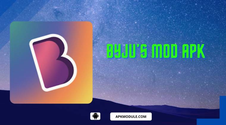 Byju’s Mod Apk