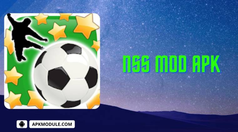Nss Mod Apk