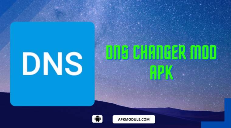 Dns Changer Mod Apk