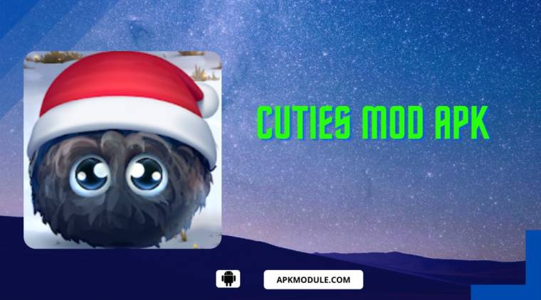 Cuties Mod Apk