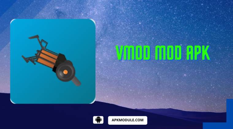 Vmod Mod Apk