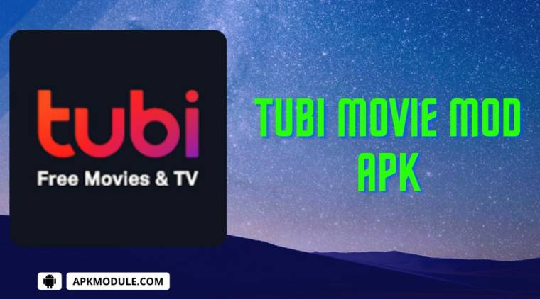 Tubi Movie Mod Apk