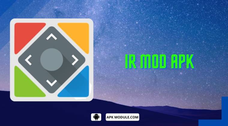 Ir Mod Apk