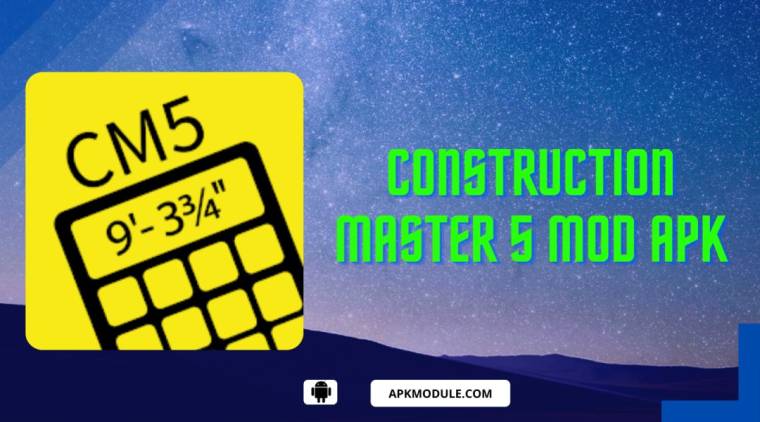 Construction Master 5 Mod Apk