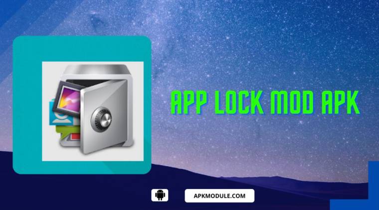 App Lock Mod Apk