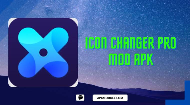 Icon Changer Pro Mod Apk