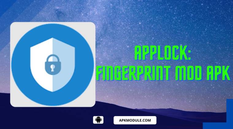 Applock: Fingerprint Mod Apk