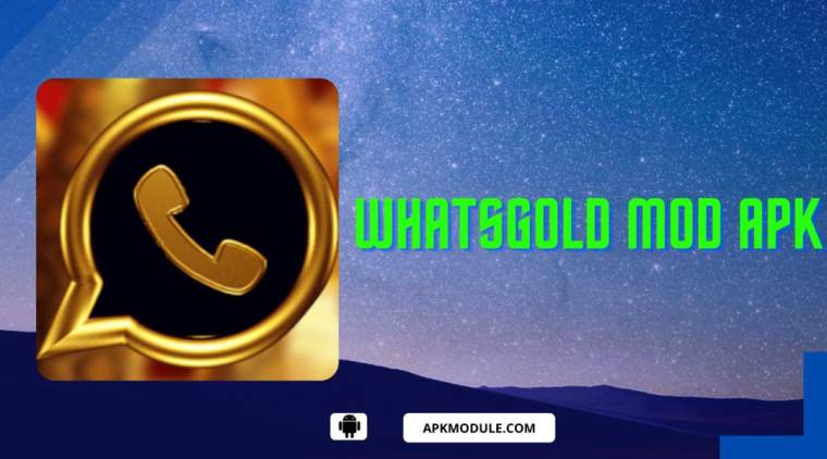 Whatsgold Mod Apk