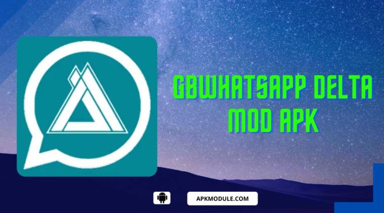 Gbwhatsapp Delta Mod Apk