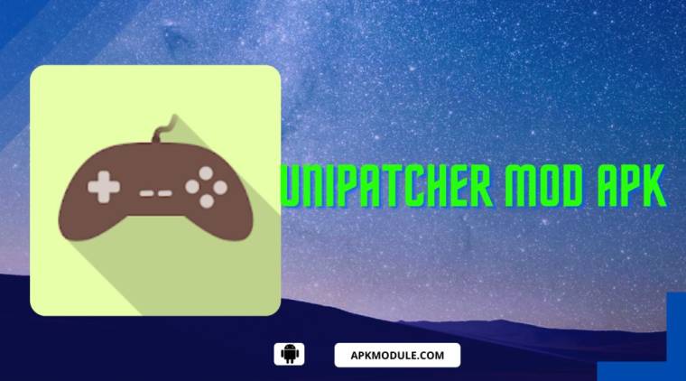 Unipatcher Mod Apk