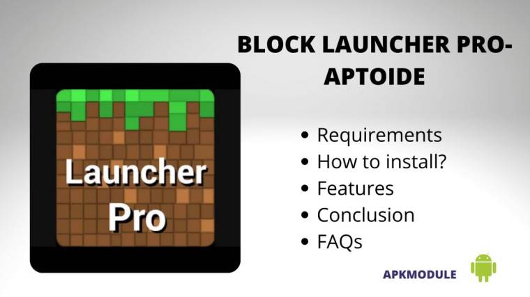 how to get minecraft block launcher pro for free on apple