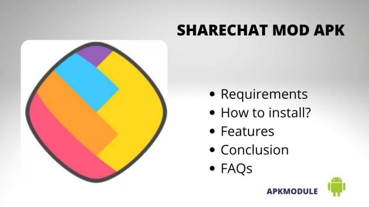 ShareChat Mod APK