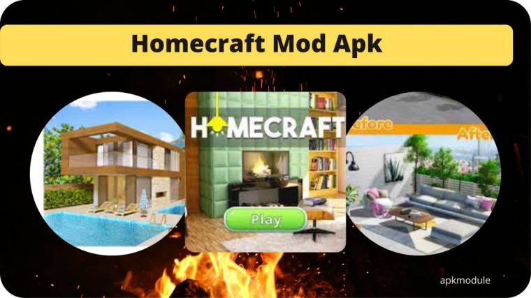 Homecraft