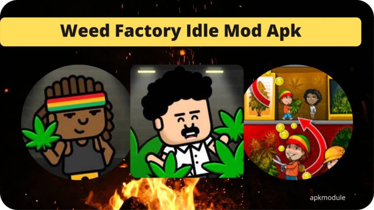 Weed Factory