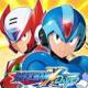 Rockman X Dive MOD APK