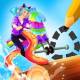 Scribble Rider MOD APK