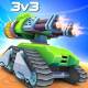 Tank A Lot Mod Apk