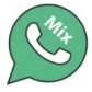 WhatsApp Mix Mod Apk