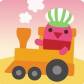 Sago Mini Trains Mod Apk
