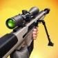 Pure Sniper Mod APK