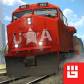 Train Simulator Pro 2018 Mod Apk