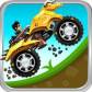 Uphill Racing Car Climb Mod Apk