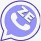 ZE WhatsApp Mod Apk