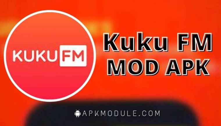Kuku FM
