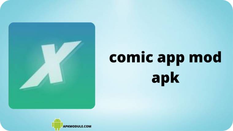 Comics (Comixology) MOD APK (Premium)  Latest Version Android  Download