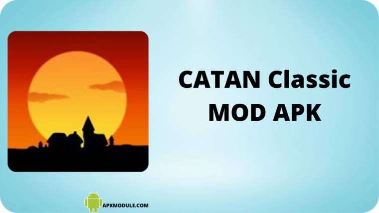 Catan Classic Mod Apk