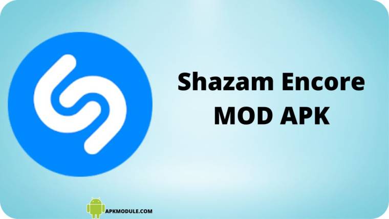 Shazam Encore Mod Apk
