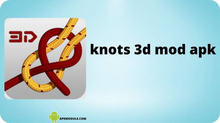 Knots 3d Mod Apk
