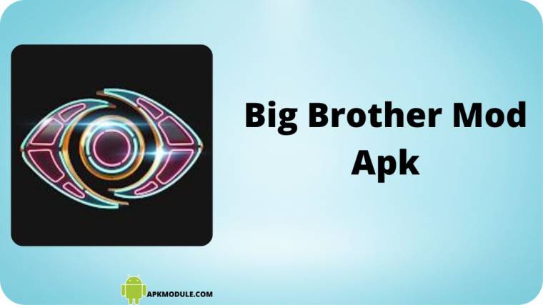 Big Brother Mod Apk