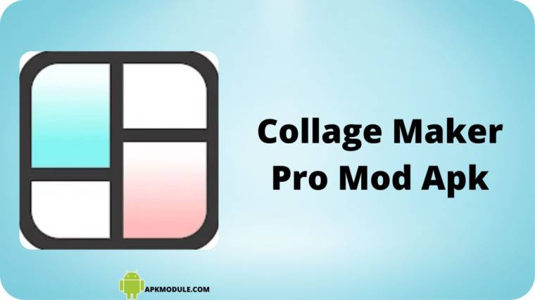 Collage Maker Pro Mod Apk
