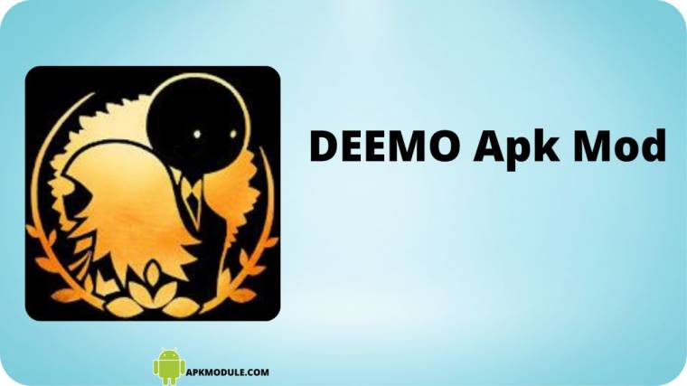 Deemo Apk Mod