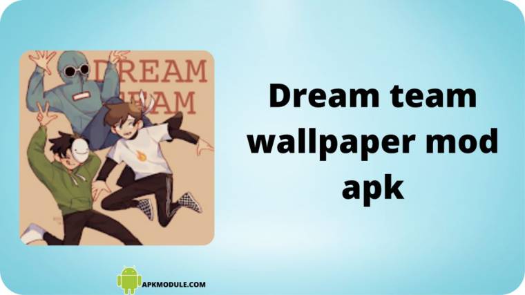 Dream Team Wallpaper Mod Apk