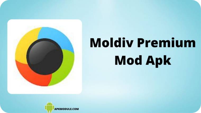Moldiv Premium Mod Apk