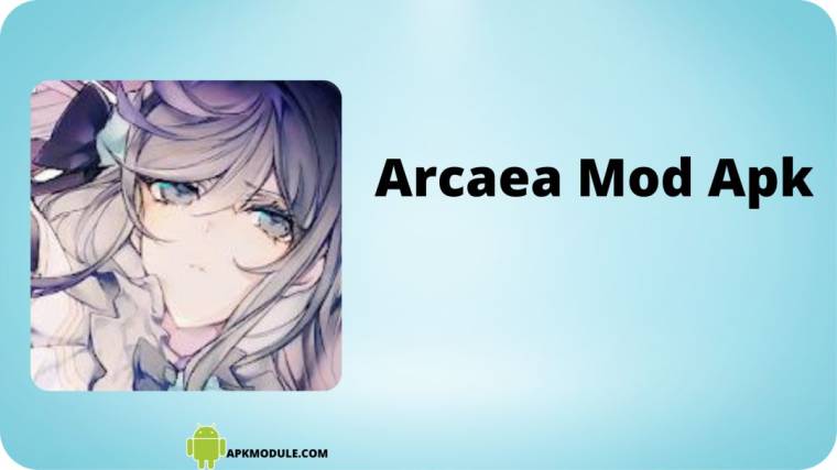 Arcaea Mod Apk