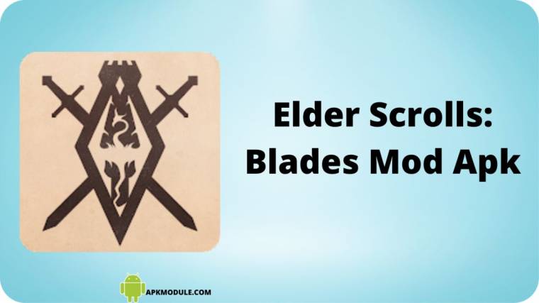 Elder Scrolls: Blades Mod Apk