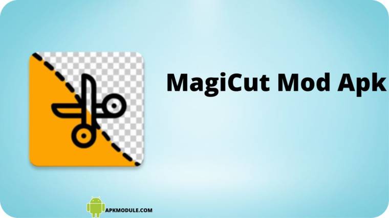 Magicut Mod Apk