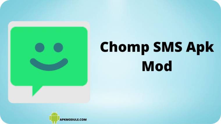 Chomp Sms Apk Mod
