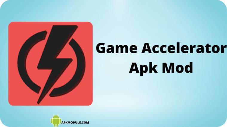 Game Accelerator Apk Mod