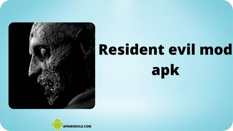 Resident Evil Mod Apk