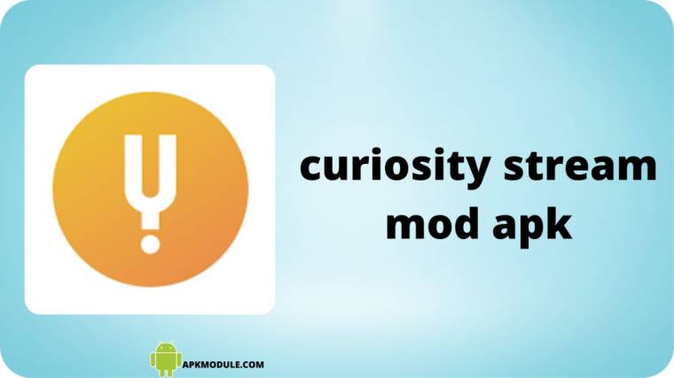 Curiosity Stream Mod Apk